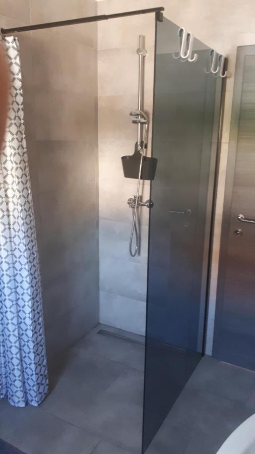 Apartments Kristina ツリクヴェニツァ エクステリア 写真